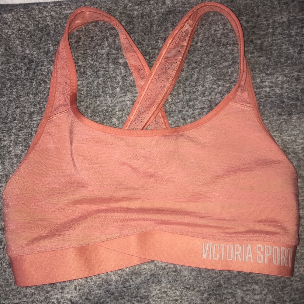Victoria’s Secret sports bra